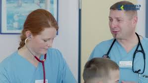 Dr. med. Daniel Hupe