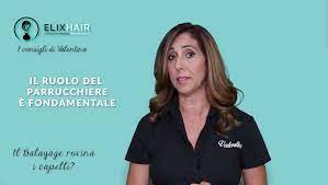 Va ricordato che il balayage non è una tinta, quello che creerà saranno sfumature; Il Balayage Rovina I Capelli Elixhair