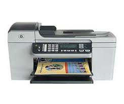 Learn how to fix your hp officejet 2620 printer when it stops feeding pages during printing and a paper jam error message displays on the printer's control. Hp Officejet 5605 Treiber Drucker Download