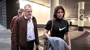 Samboer ragna lise vikre og en annen støttespiller får. Her Er Bevisene Som Spesialenheten Trolig Vil Ga Gjennom Pa Tirsdag Adressa No