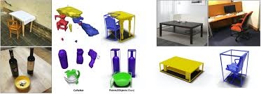 While some offer progressive curriculums and the latest advancements for preschools, others are more intimate daycare centers that take a more relaxed approach to childcare. Prof Dr Bastian Leibe Computer Vision