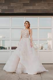 Tulua By Hayley Paige Spring 2019 Collection Hayley Paige Wedding Dresses 2019 Hayley Wedding Dresses Whimsical Ball Gowns Wedding Sparkly Wedding Dress