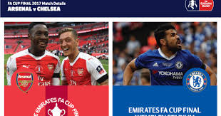 Liverpool were appearing in their fourteenth final, they had won seven times and. Football Teams Shirt And Kits Fan Fa Cup Final 2017 Match Details