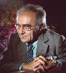 In Pursuit of Jacob Bronowski