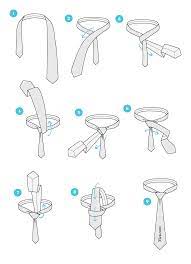 The windsor knot is already the full knot. How To Tie A Half Windsor Knot Ties Com