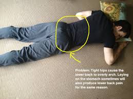 What i really love and still enjoy about the program is what you end up learning about yourself, not them. Got Back Pain When Sleeping Here S How To Help It In Pictures Modern Health Monk