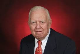 Converse Celebrates the Life of Former Trustee Jamie Cobb