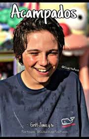 𝗔𝗖𝗔𝗠𝗣𝗔𝗗𝗢𝗦 /𝐆𝐫𝐢𝐟𝐟 𝐲 𝐓𝐮́/