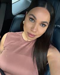 Jurnee Smollett