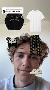 Cody Weller's Instagram, Twitter & Facebook