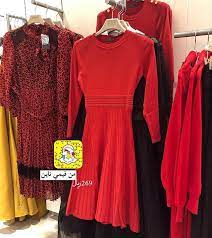 شوب اند شوو on instagram من فيمي ناين احسه جميل باللبس بس مشكله يبي لي جسم مافيه كرشه ام طبقات ولا fashion dresses with sleeves long sleeve dress