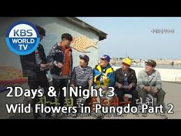 Streaming, nonton 2 days & 1 night: 2 Days 1 Night Season 3 Correct Order Youtube