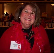 Go Red for Women Cleveland 2010