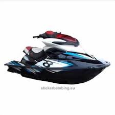 The number must be visible from each side of the vessel. 18 Jet Ski Decals Ideas Aytokinhta