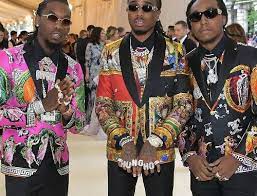 Keep up to date on nba injuries with cbssports.com's injury report. Download Migos They Can T Win Olagist