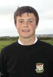 AYRSHIRE GOLF: UNIVERSITIES GOLF