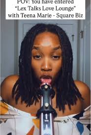 EVERYBODY GET UP ‼️ Great Morning 🌞 with Teena Marie 🎶