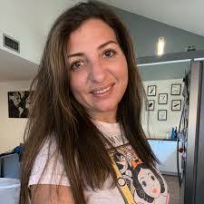 Nicole Witherow's Instagram, Twitter & Facebook