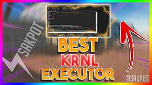 The latest kernel version any user is supposed to use in ubuntu is updated automatically via the update manager, so no action is normally. Krnl Executor Best Free Executor Roblox 2021 Review No Virus Invidious