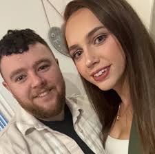 Who is Josh Rock's wife Sarah and how many children do the couple have?