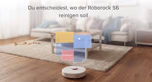 Wir vermuten aber, dass dies in einem kommenden update nachgeliefert wird. Roborock S5 Raum Erkennung Und Selektive Reinigung Kommen Ifun De