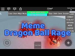 Use this code to receive a free zenkai boost d3v_4u: How To Have The Free Scouter In Dragon Ball Rage Roblox Gaiia Error Code 272 Roblox Pc