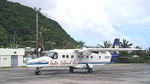 If you're flying between the hawaiian islands, you no longer need to take a. Inter Island Airways Wikipedia