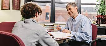 M.s.ed. School Counseling | Duquesne University