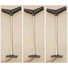 1:32 Scale Lamp Posts for Slot Cars (double side, 3 pcs) | eBay