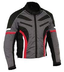 Motorbike Garments Cordura Jackets Jackets Motorcycle Jacket Motorbike Jackets