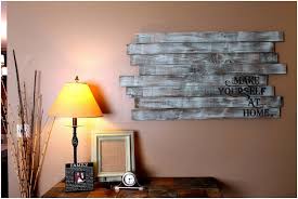 Love to spend hours in the bathtub? 13 Cool Ideas Of Wood Wall Decor Printmeposter Com Blog