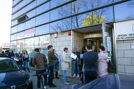 See more of acte registrul comertului on facebook. Bucuresti Covid 19 Coada Registrul Comertului Inquam Photos