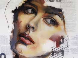 UniSA leads the way in visual arts