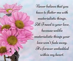 The flowers are purple, pink, and peach and their leaves are in several shades of green. Romantic Good Morning Love Text Messages For Him Best Collection