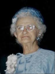 Rose Eva Campeau Binder (1886-1972)