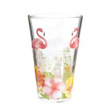 Glazen Tropical Paradise Kan Maisons Du Monde Beach Cottage Decor Glass Cottage Decor