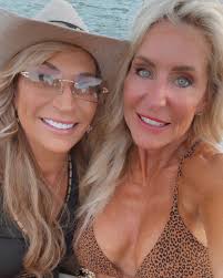 Nancy Anderberg's Instagram, Twitter & Facebook