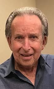 Obituary of David Samuel Bershof