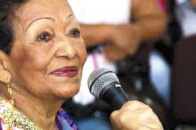 La muerte 'machista' de Silvia Aponte