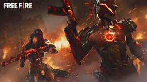 El battle royale de garena es uno de los títulos más jugados y descargados del mercado y por ello la compañía a menudo libera. Free Fire Pc Wallpapers Wallpaper Cave