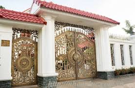 50 The Best Gate Design That You Have To Try In Your Home House Gate Design Door Gate Design Gate Design