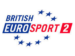 Several different versions of the channel exist across europe, where television rights for sport differ. Channel British Eurosport 2