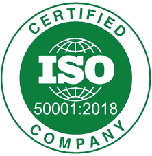 ISO 50001
