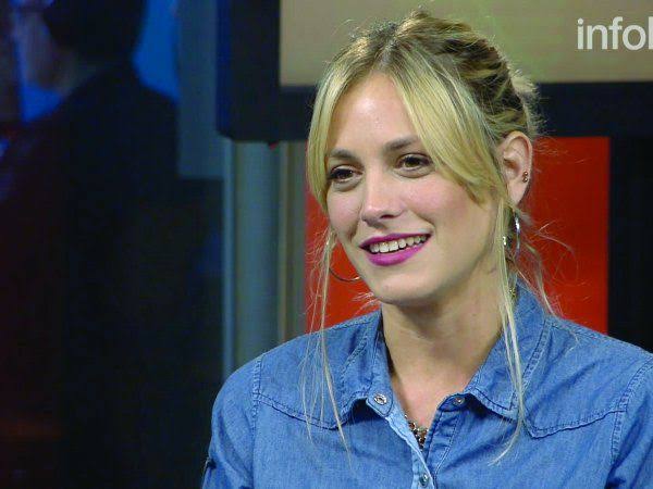 Las explosivas declaraciones Rochi Igarzábal contra Cris Morena cuando hizo  Casi Ángeles