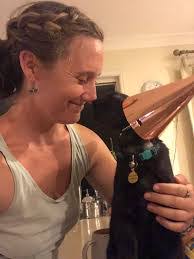 Gina Loera's Instagram, Twitter & Facebook