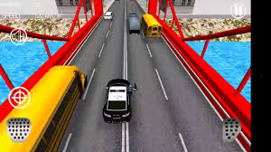 Police Car Racer 3d Youtube