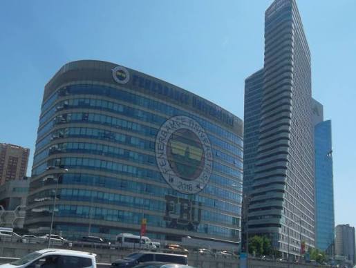 Fenerbahçe Üniversitesi - Vikipedi