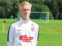 His birth name is erling braut haaland. Erling Haaland S Cousin Has Twitter Shook With His Goalscoring Exploits In Norway Thick Accent