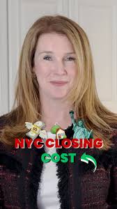 Selling your house in NYC? Here’s a quick breakdown of the key expenses to  expect at closing:, 💸 NYC Transfer Tax: 1.425% for properties in the 5  boroughs, 💸 NY State Transfer Tax: 0.4% statewide, 💸 ...