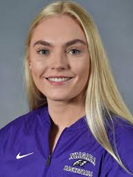 Dagny er et selvstændigt tøjmærke men samtidigt navnet på et lille univers af højaktuelle moderigtige fund fra rundt om i verden til meget rimelige priser. Dagny Davidsdottir 2019 20 Women S Basketball Niagara University Athletics